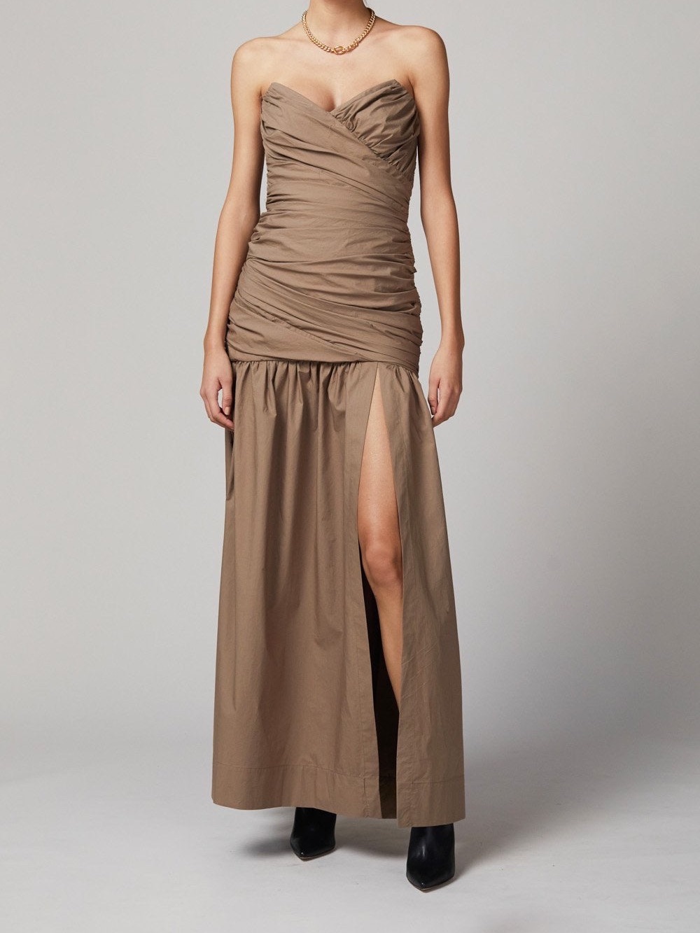 BEC + BRIDGE Winslowe Midi Dress